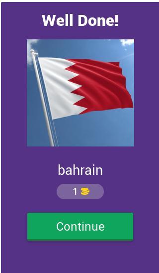 Guess the Flags screenshot image 7_Popularmodapk.com