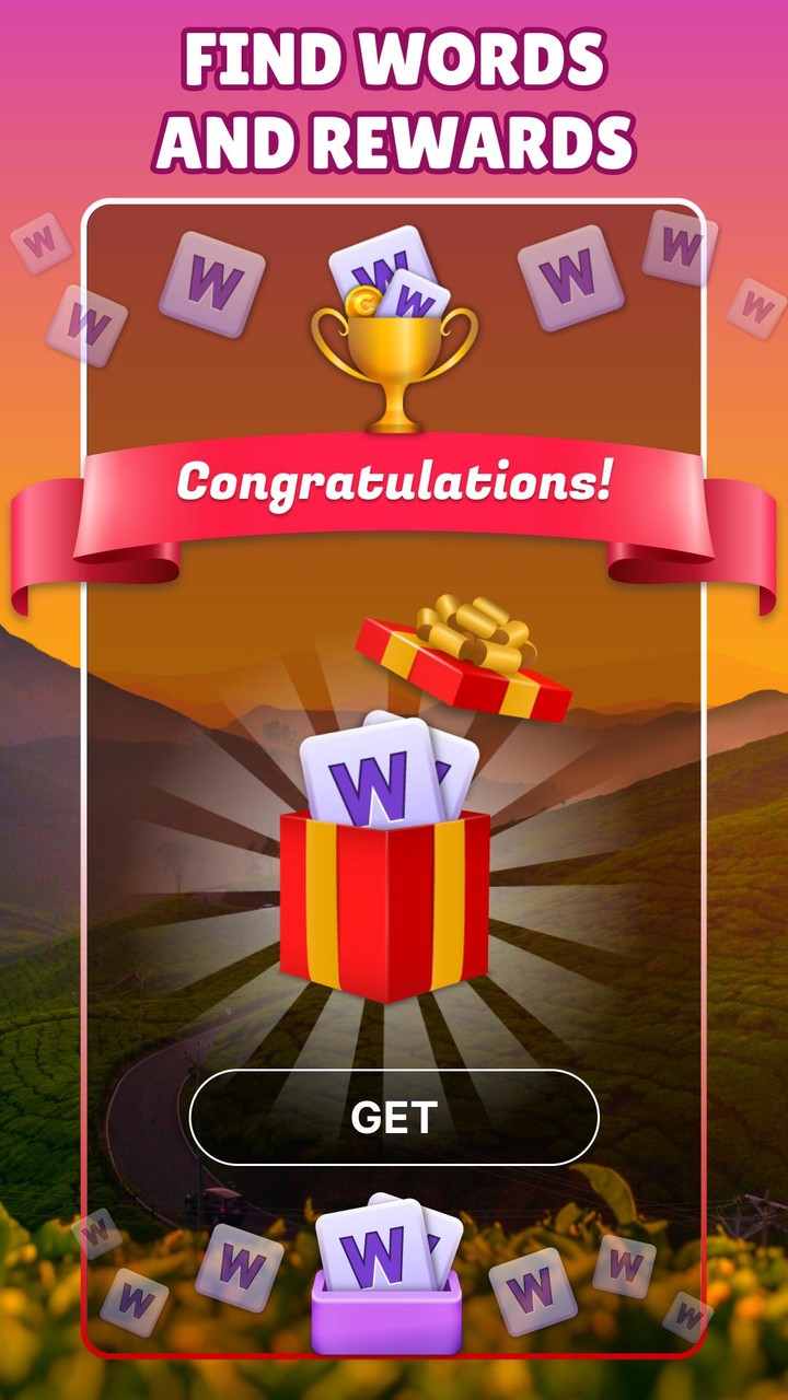 Word Maker screenshot image 4_Popularmodapk.com