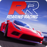 Roaring Racing(Large gold coins)1.0.21_rowtechapk.com