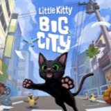 Little Kitty, Big City<span>(No Ads)</span>1a7c664_rowtechapk.com