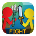 Stickman vs Multicraft Ragdoll Fight<span>(Minecraft Texture Packs)</span>1.0.1_rowtechapk.com