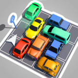 Car Out: Car Parking Jam Games2.582_rowtechapk.com