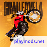 Grau Favela<span>(Speed change)</span>4.6_rowtechapk.com