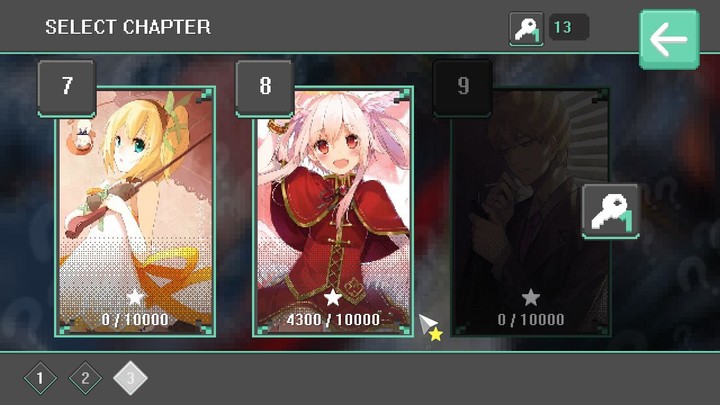 Otaku Quiz - Anime Challenger screenshot image 2_Popularmodapk.com