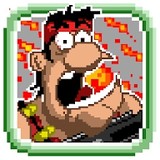 John Mambo: Retro Arcade<span>(NO ADS)</span>010603_rowtechapk.com
