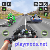 Bike Racing Revolution : Moto<span>(unlimited money)</span>1.25_rowtechapk.com