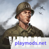 World War 2 - Battle Combat<span>(Mod Menu)</span>3.98_rowtechapk.com