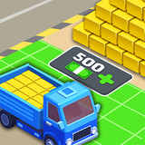 Idle Miner: Ore Empire<span>(Unlimited Currency)</span>1.0.1_rowtechapk.com