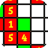 Kuromasu: Number Puzzle Mania6.0.0.3_rowtechapk.com