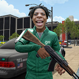 IShow Gangster Speed Game<span>(No Ads)</span>1.0.2_rowtechapk.com