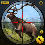 Deer Hunting Games: Wild Hunt1.0.3_rowtechapk.com