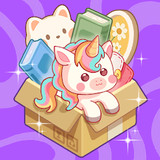 Room Decor: Tiny DreamLand<span>(No Ads Free Rewards)</span>1.0.7_rowtechapk.com