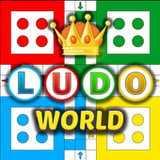 Ludo World - Fun Dice Game1.2.3_rowtechapk.com