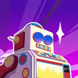 Robota War!<span>(Unlimited Money)</span>0.9.98_rowtechapk.com