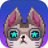 Cybercat(Unlimited Coins)1.0.1_rowtechapk.com