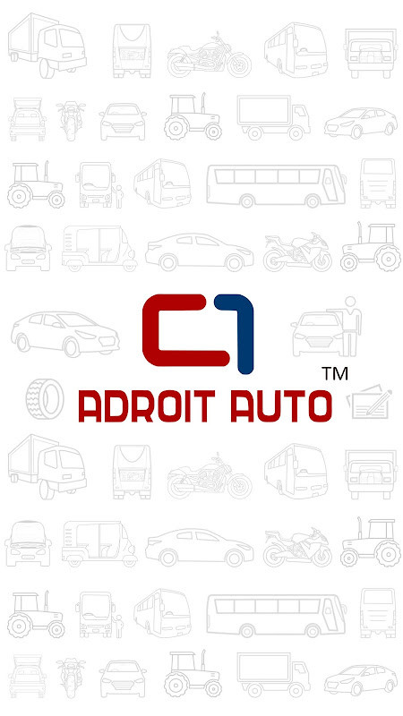 Adroit Auto screenshot image 5_Popularmodapk.com