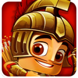 Chhota Arjun : The warrior19.0.0_rowtechapk.com