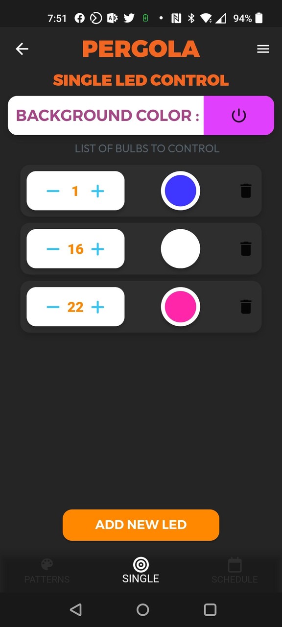 Watts 2.0 screenshot image 17_Popularmodapk.com