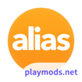 Alias Premium<span>(Unlock Full Version)</span>1.2.1_rowtechapk.com
