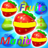 Fruits Mania Hayk's4.3_rowtechapk.com