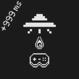 High-Ping UFO: City Escape1.0.3_rowtechapk.com