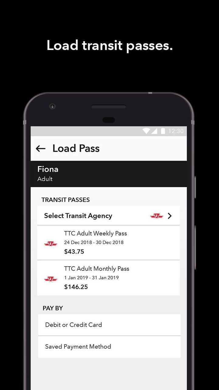 PRESTO screenshot image 4_Popularmodapk.com