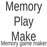 Memory game maker1.5_rowtechapk.com