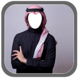 Arab Men Dress Photo Suit1.3_rowtechapk.com