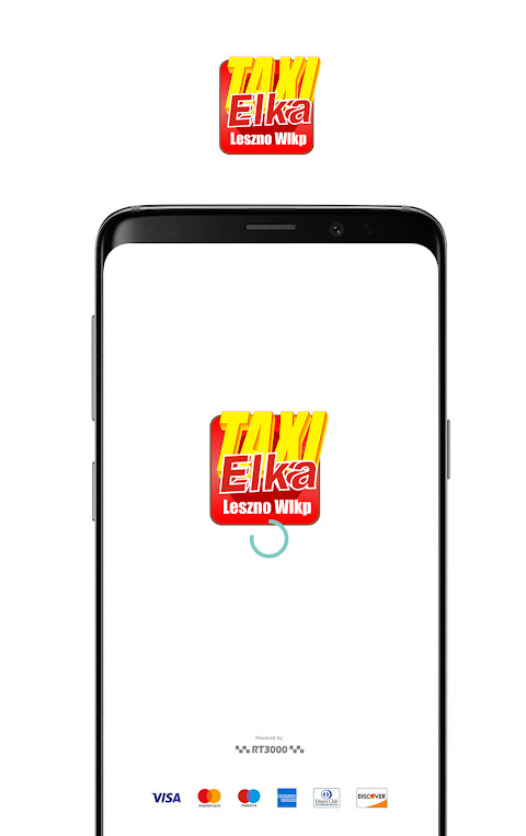 Elka Taxi Leszno screenshot image 2_Popularmodapk.com