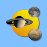 Sun, moon and planets1.8.3g_rowtechapk.com