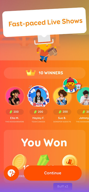 WWE Wallpapers HD screenshot image 6_Popularmodapk.com