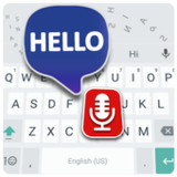 Speech to Text _Voice Keyboard1.2.5_rowtechapk.com