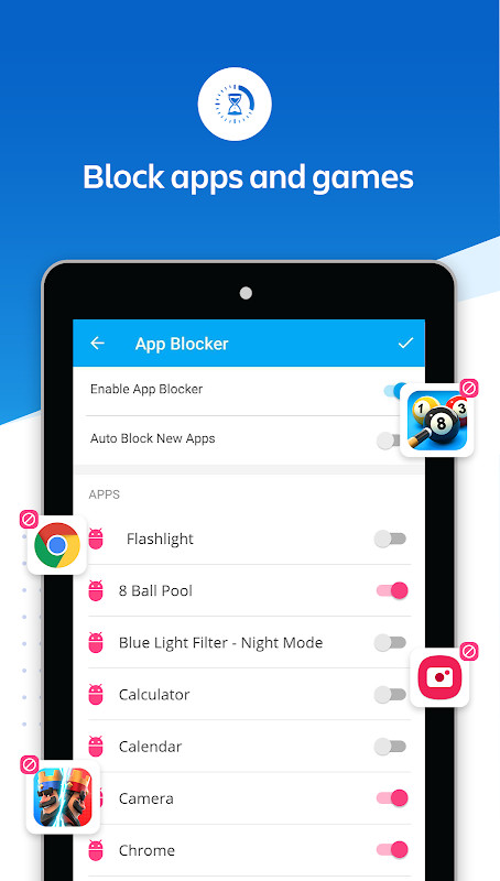 FamilyTime Parental Control screenshot image 5_Popularmodapk.com