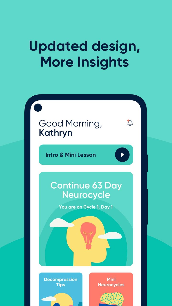 Neurocycle screenshot image 5_Popularmodapk.com