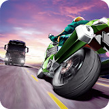 Traffic Rider<span>(Unlimited Money)</span>2.0_rowtechapk.com