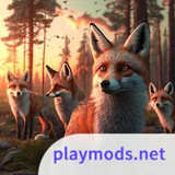 The Fox<span>(Unlimited Money)</span>1.0_rowtechapk.com