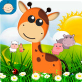 Farm animal sounds for baby1.6.236_rowtechapk.com