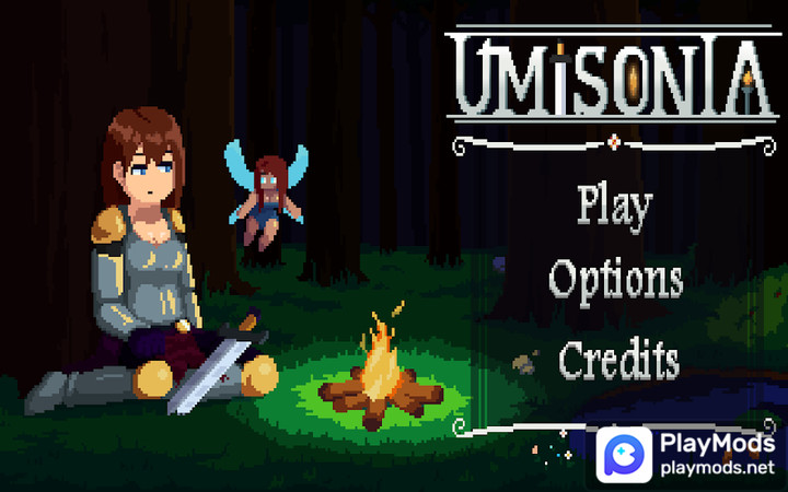 Umisonia: Action Platformer 2D<span>(Unlimited Money)</span> screenshot image 3_Popularmodapk.com