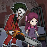 Horror Hide And Seek - Haunted<span>(Unlimited gold coins)</span>1.0.0_rowtechapk.com