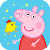 Peppa Pig: Happy Mrs Chicken(MOD)1.1.7_rowtechapk.com