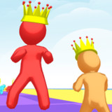 Color trail king rush1_rowtechapk.com