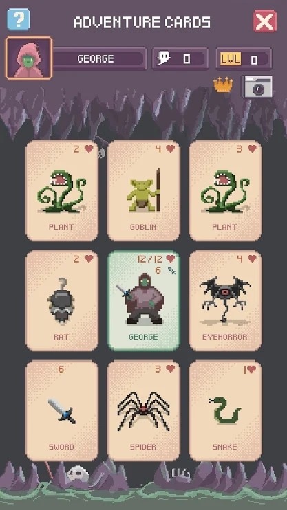 Cthulhu Virtual Pet 2(MOD) screenshot image 17_Popularmodapk.com