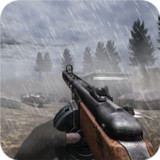 Call of World War 2 : Battlefield Game3.0_rowtechapk.com