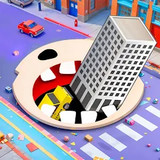 Hole Swallow<span>(No Ads)</span>0.2_rowtechapk.com