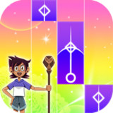 The Owl House Piano Tiles1.2_rowtechapk.com