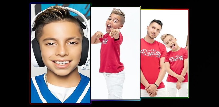 royalty family Wallpapers HD screenshot image 14_Popularmodapk.com