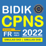 CPNS - Latihan Soal CAT 20224.9_rowtechapk.com