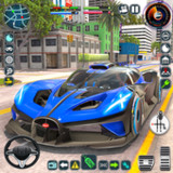 Super Car Game - Lambo Game1.38_rowtechapk.com