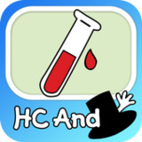 HC And - Blodprøve1.2.0_rowtechapk.com