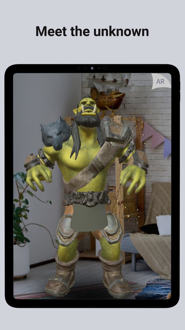 ARLOOPA: AR Camera 3D Scanner screenshot image 31_Popularmodapk.com